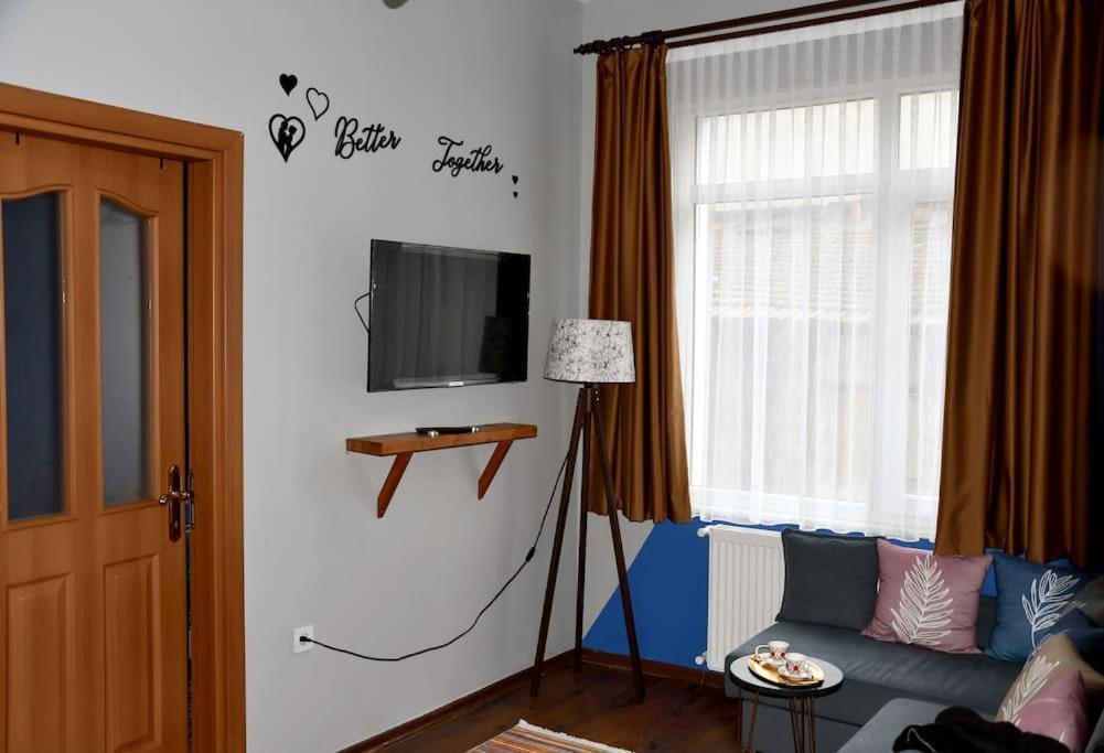 Taksim Pera House Apartment Istanbul Exterior photo