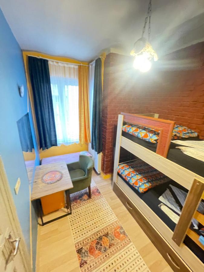 Taksim Pera House Apartment Istanbul Exterior photo