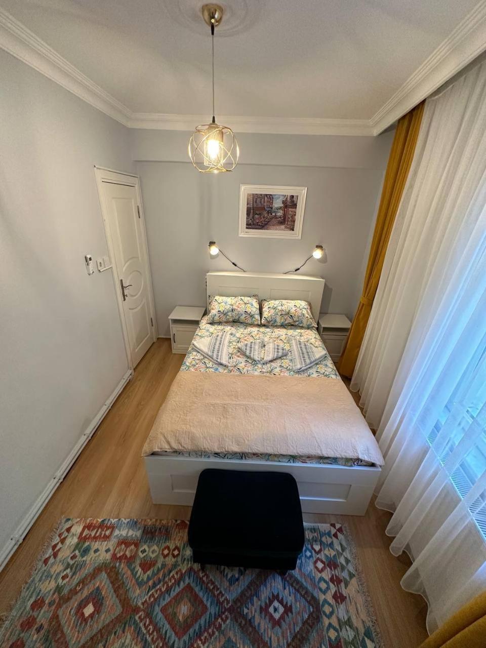 Taksim Pera House Apartment Istanbul Exterior photo