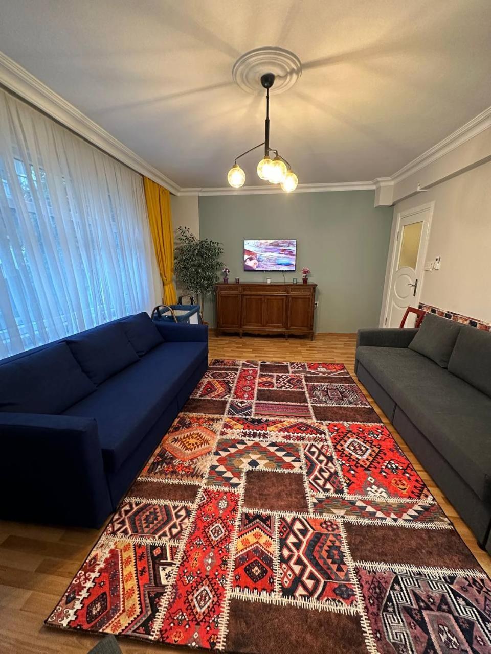 Taksim Pera House Apartment Istanbul Exterior photo