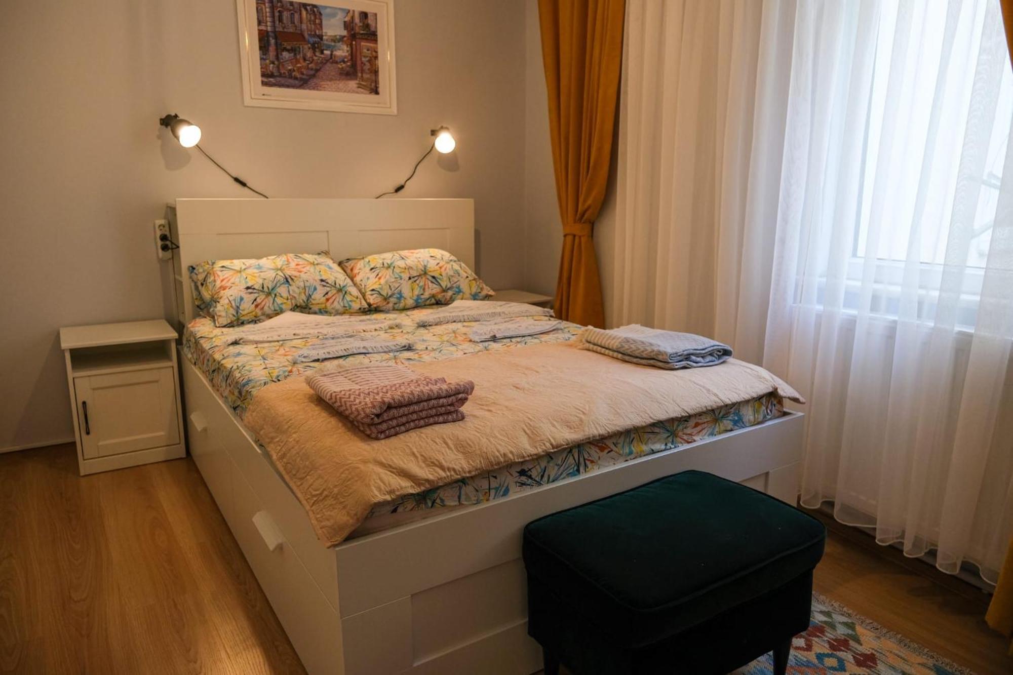 Taksim Pera House Apartment Istanbul Exterior photo